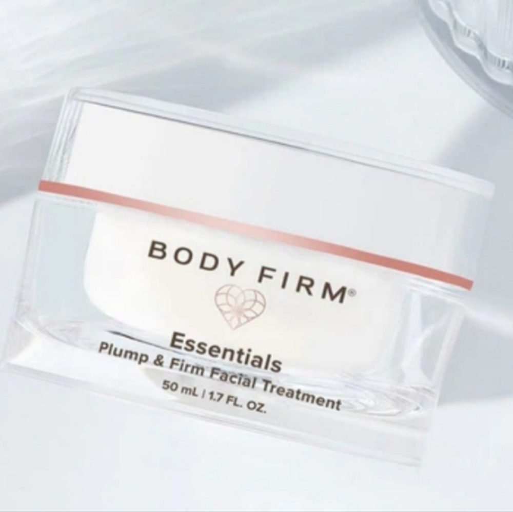 BODY FIRM Facial Treatment - Picture 6 of 13